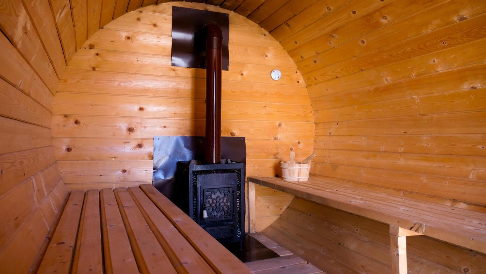 Casa Ambientt Hotell Curtea de Argeş Exteriör bild
